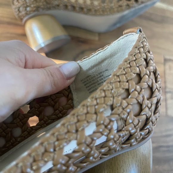 Justfab heels - Picture 4 of 5